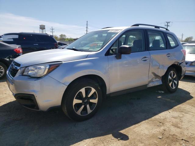 SUBARU FORESTER 2017 jf2sjabc3hh517987