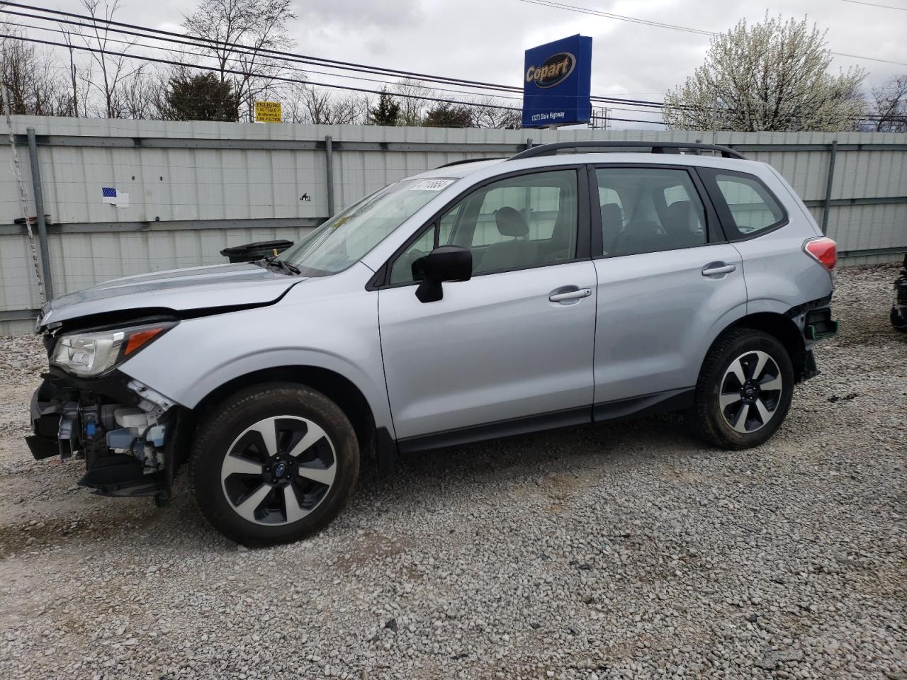 SUBARU FORESTER 2017 jf2sjabc3hh530979