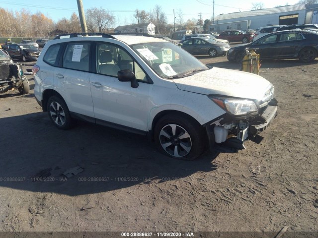 SUBARU FORESTER 2017 jf2sjabc3hh531940