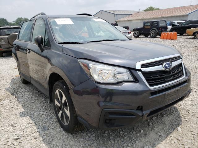 SUBARU FORESTER 2 2017 jf2sjabc3hh532263