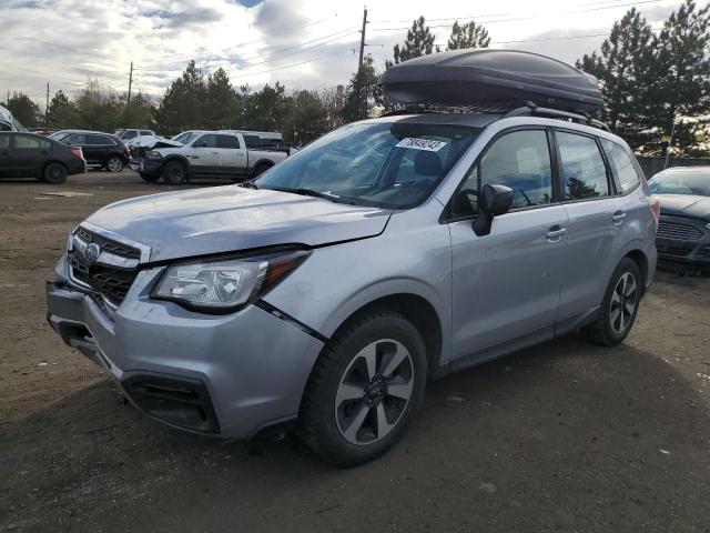 SUBARU FORESTER 2017 jf2sjabc3hh582872