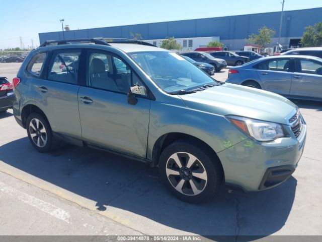 SUBARU FORESTER 2017 jf2sjabc3hh583584