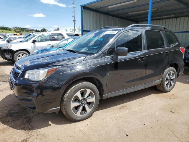 SUBARU FORESTER 2 2017 jf2sjabc3hh591944