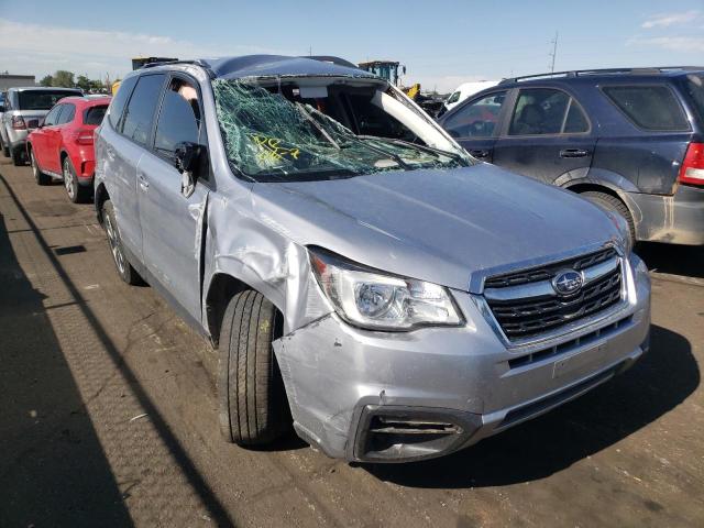 SUBARU FORESTER 2 2017 jf2sjabc3hh592978