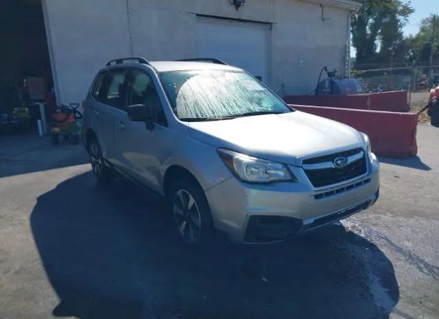 SUBARU FORESTER 2017 jf2sjabc3hh594746