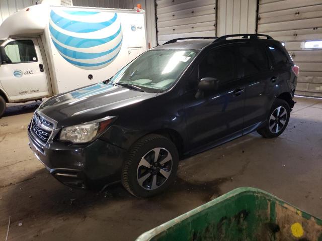 SUBARU FORESTER 2 2018 jf2sjabc3jh429222