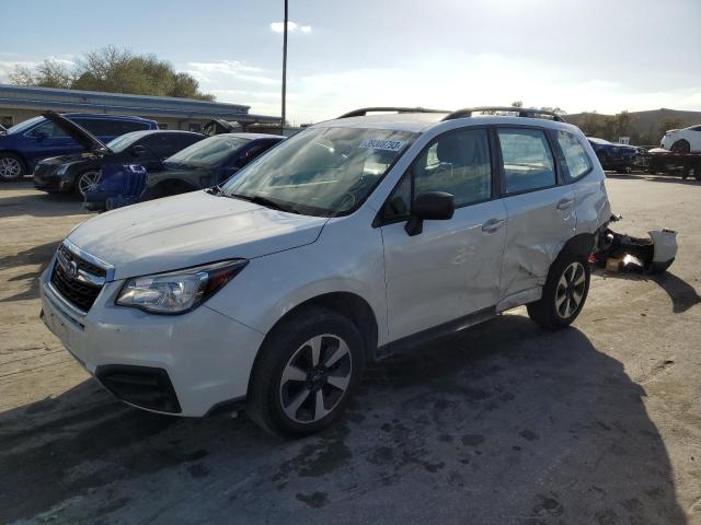 SUBARU FORESTER 2 2018 jf2sjabc3jh494782