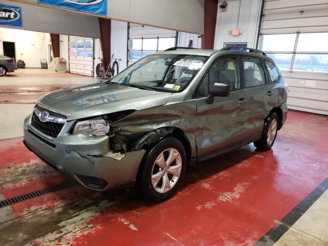 SUBARU FORESTER 2 2015 jf2sjabc4fh451401