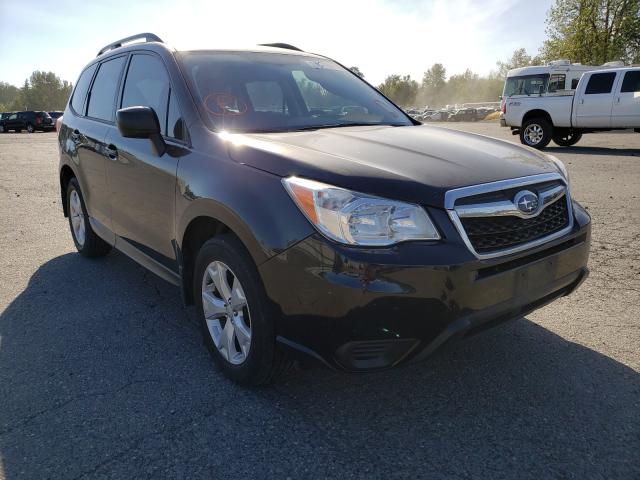 SUBARU FORESTER 2 2015 jf2sjabc4fh517901