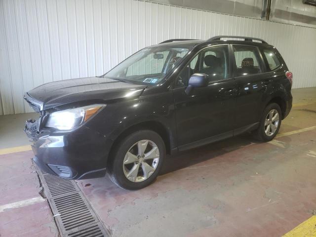 SUBARU FORESTER 2015 jf2sjabc4fh530244