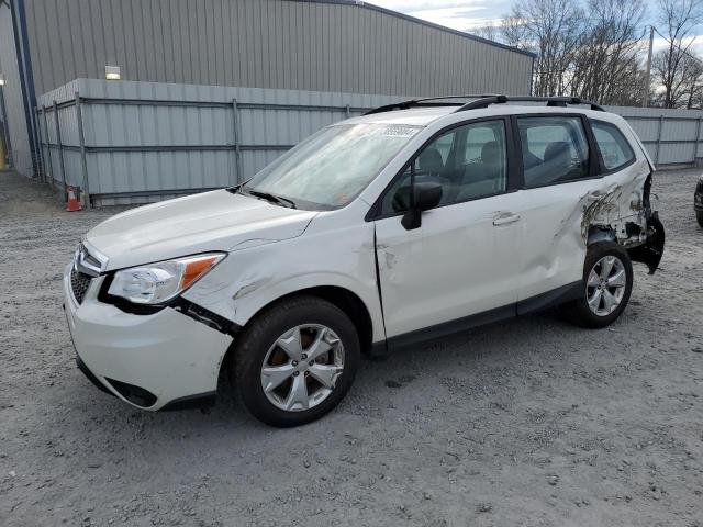 SUBARU FORESTER 2015 jf2sjabc4fh555211