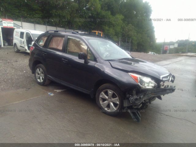 SUBARU FORESTER 2015 jf2sjabc4fh561140