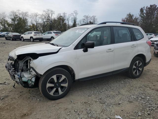 SUBARU FORESTER 2017 jf2sjabc4hh402539