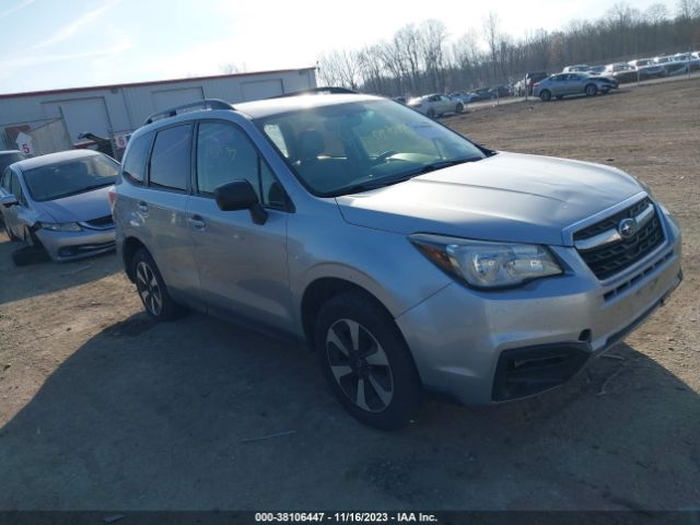 SUBARU FORESTER 2017 jf2sjabc4hh415730