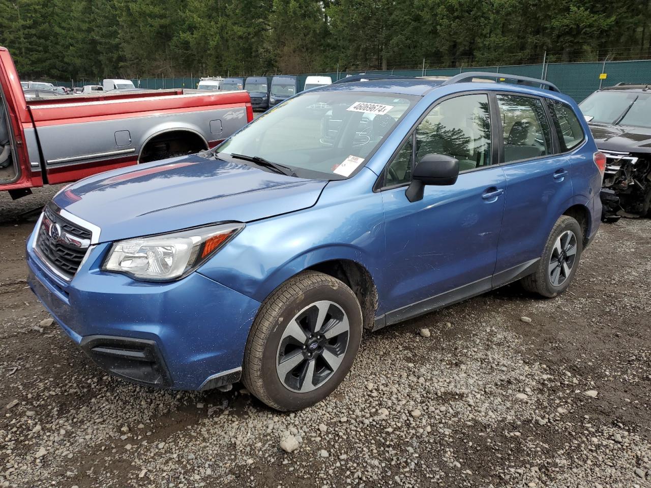 SUBARU FORESTER 2017 jf2sjabc4hh439199