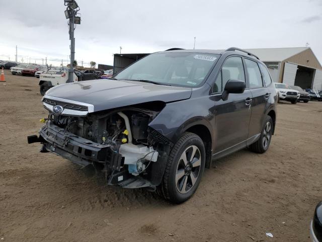 SUBARU FORESTER 2 2017 jf2sjabc4hh440546