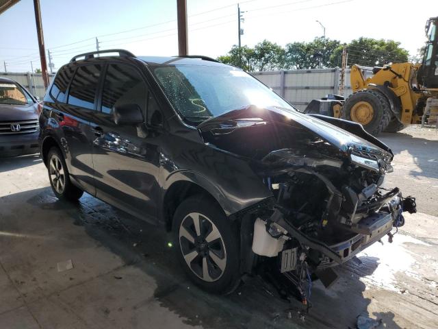 SUBARU FORESTER 2 2017 jf2sjabc4hh441390