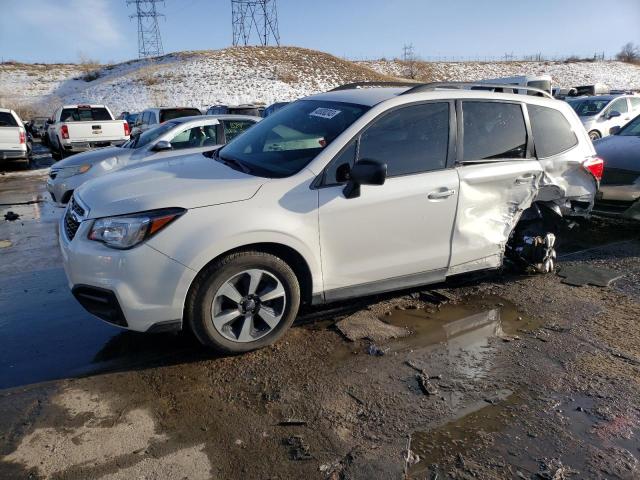 SUBARU FORESTER 2 2017 jf2sjabc4hh470808