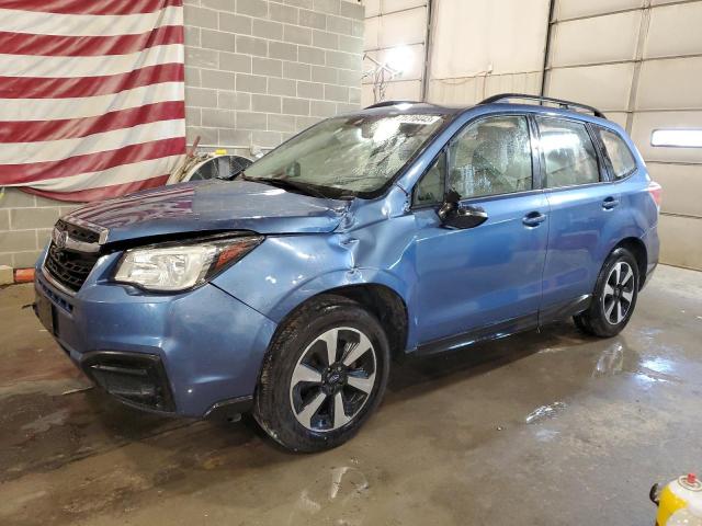 SUBARU FORESTER 2017 jf2sjabc4hh473689