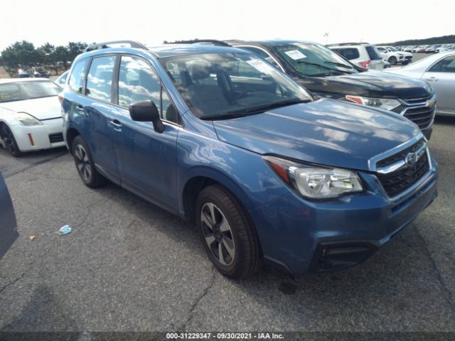 SUBARU FORESTER 2017 jf2sjabc4hh476902