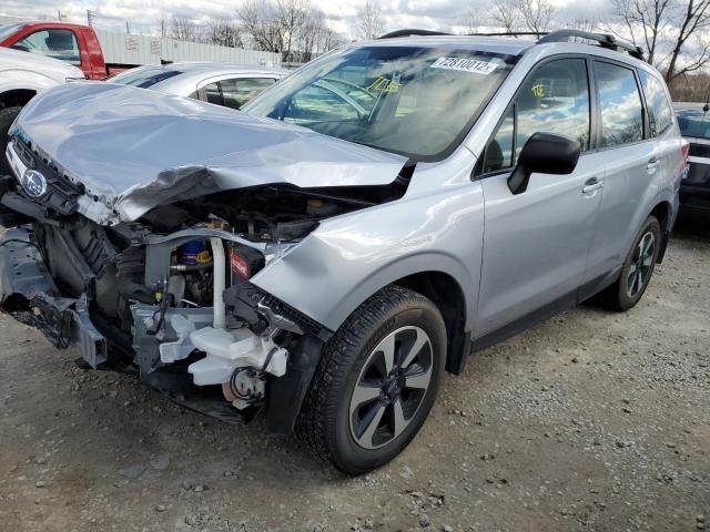 SUBARU FORESTER 2 2017 jf2sjabc4hh503063