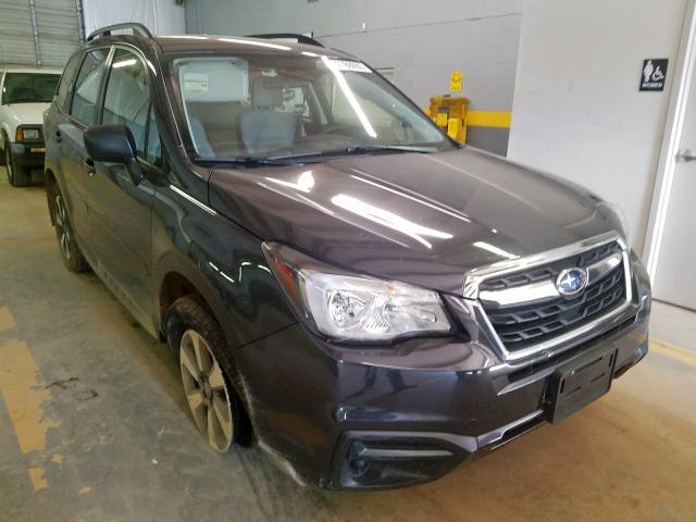 SUBARU FORESTER 2 2017 jf2sjabc4hh528335