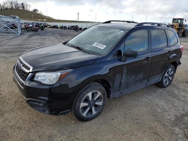 SUBARU FORESTER 2017 jf2sjabc4hh533082