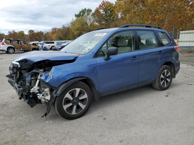 SUBARU FORESTER 2017 jf2sjabc4hh594738