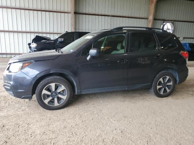 SUBARU FORESTER 2018 jf2sjabc4jh523089