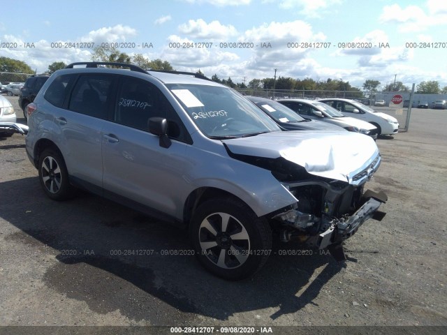 SUBARU FORESTER 2018 jf2sjabc4jh537512