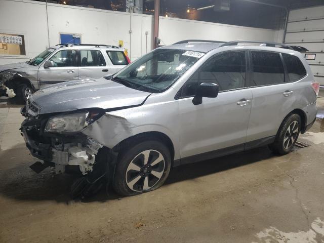 SUBARU FORESTER 2 2018 jf2sjabc4jh580022