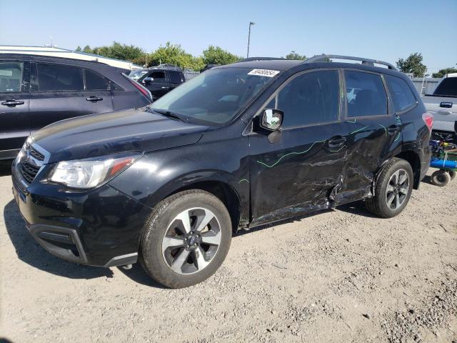 SUBARU FORESTER 2018 jf2sjabc4jh616016