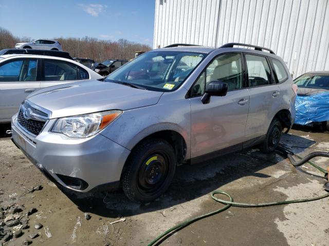 SUBARU FORESTER 2 2015 jf2sjabc5fh446269