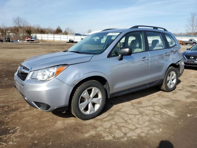 SUBARU FORESTER 2015 jf2sjabc5fh479210