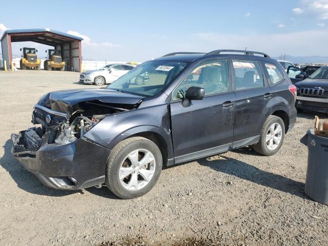 SUBARU FORESTER 2 2015 jf2sjabc5fh549921