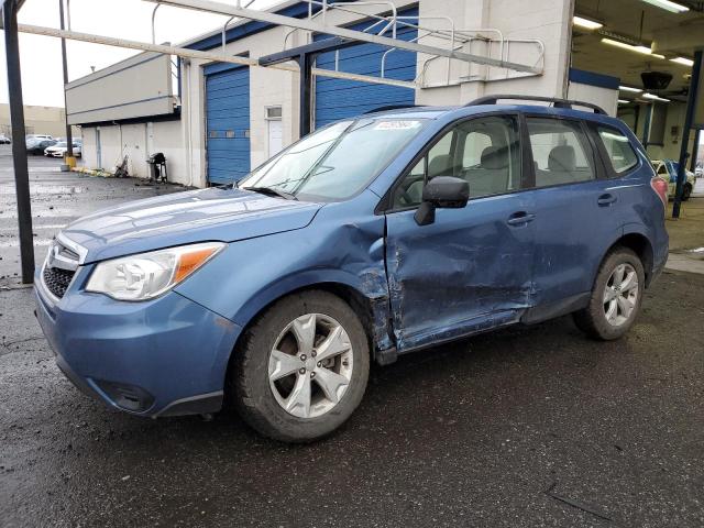 SUBARU FORESTER 2015 jf2sjabc5fh551345