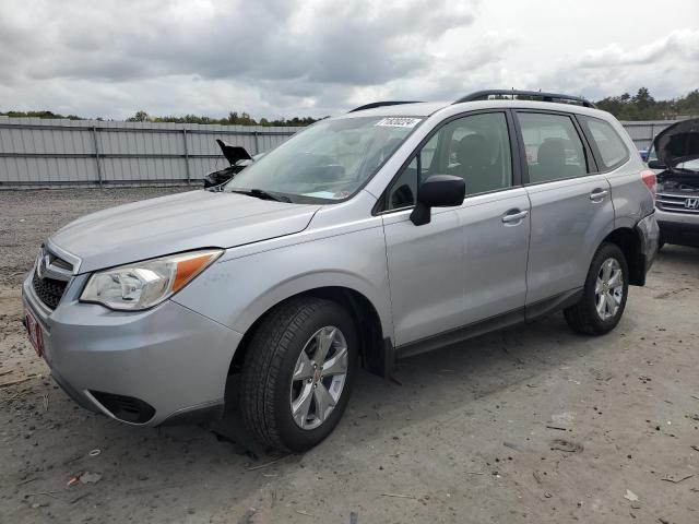 SUBARU FORESTER 2 2015 jf2sjabc5fh564080