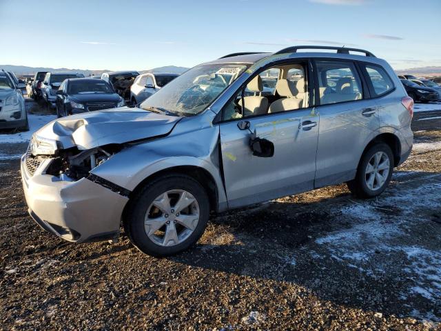 SUBARU FORESTER 2 2015 jf2sjabc5fh567853