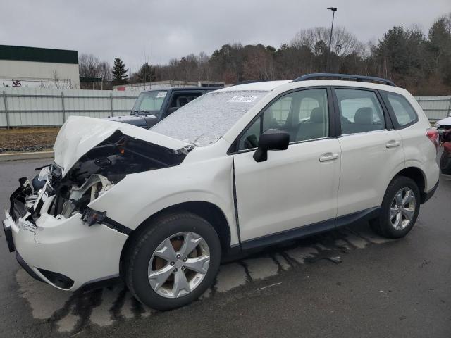 SUBARU FORESTER 2016 jf2sjabc5gh402242