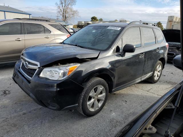 SUBARU FORESTER 2 2016 jf2sjabc5gh510019