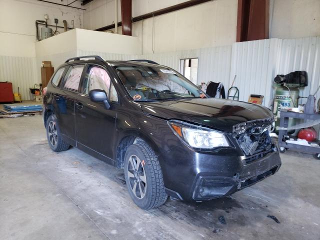 SUBARU FORESTER 2 2017 jf2sjabc5hh404090