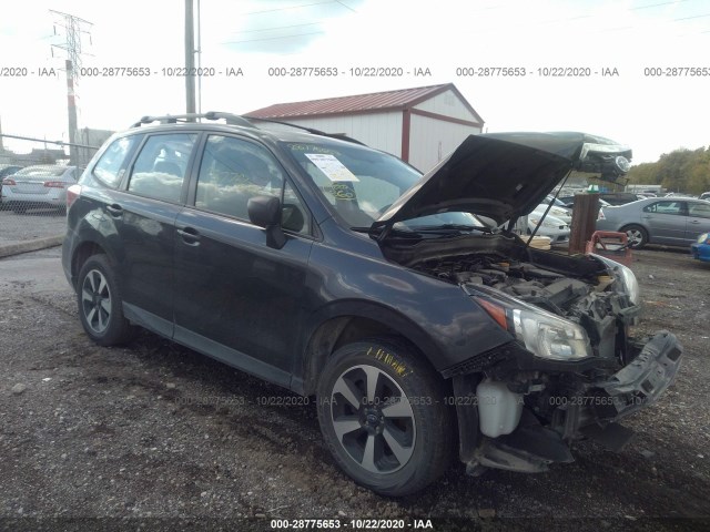 SUBARU FORESTER 2017 jf2sjabc5hh431404