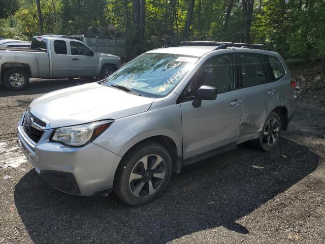 SUBARU FORESTER 2 2017 jf2sjabc5hh438272