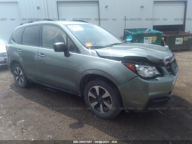 SUBARU FORESTER 2017 jf2sjabc5hh444136