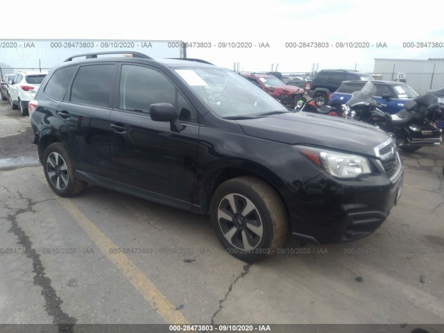 SUBARU FORESTER 2017 jf2sjabc5hh487309