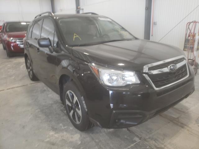 SUBARU FORESTER 2017 jf2sjabc5hh493840