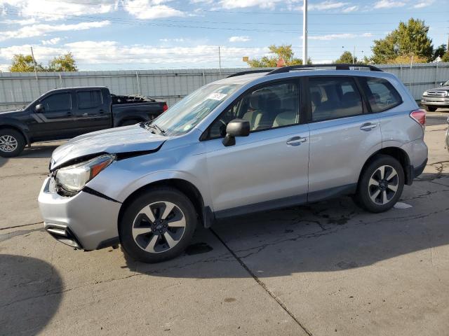 SUBARU FORESTER 2 2017 jf2sjabc5hh494678