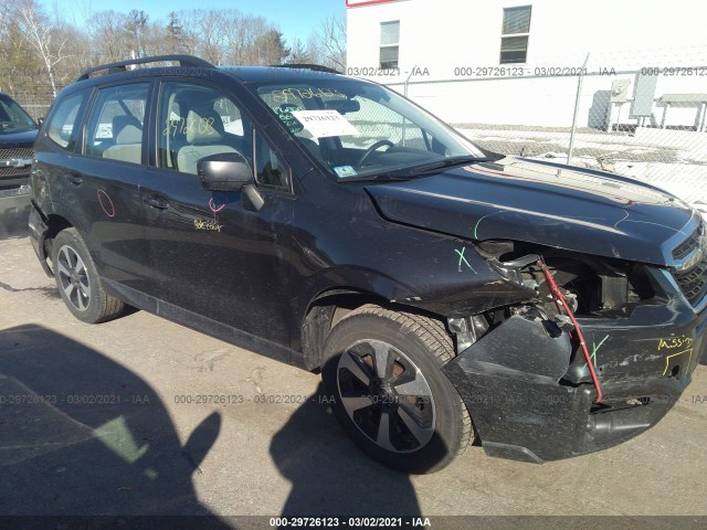 SUBARU FORESTER 2017 jf2sjabc5hh504870