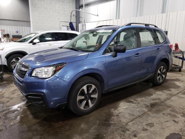 SUBARU FORESTER 2 2017 jf2sjabc5hh511401