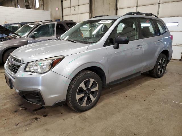 SUBARU FORESTER 2017 jf2sjabc5hh516002